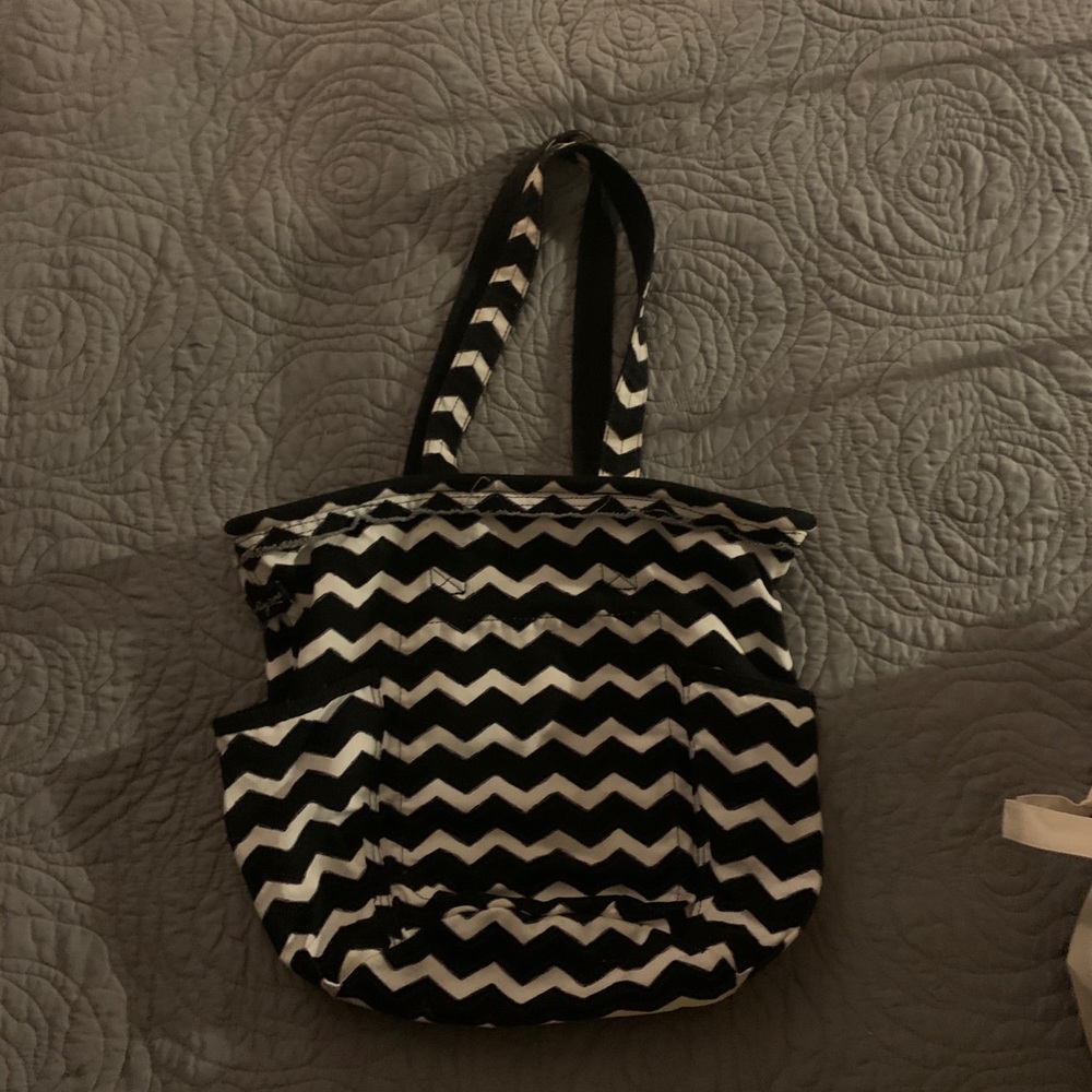 31 retro metro bag